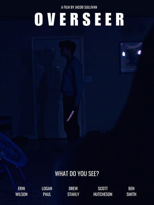 Overseer poster