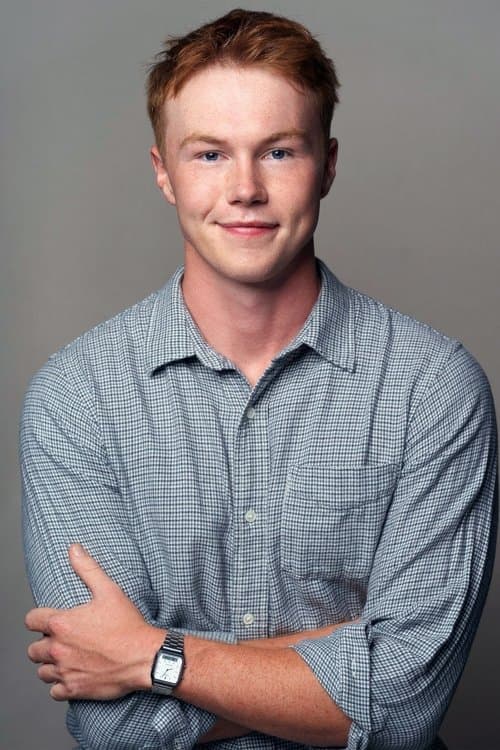 Braden McCawley profile photo