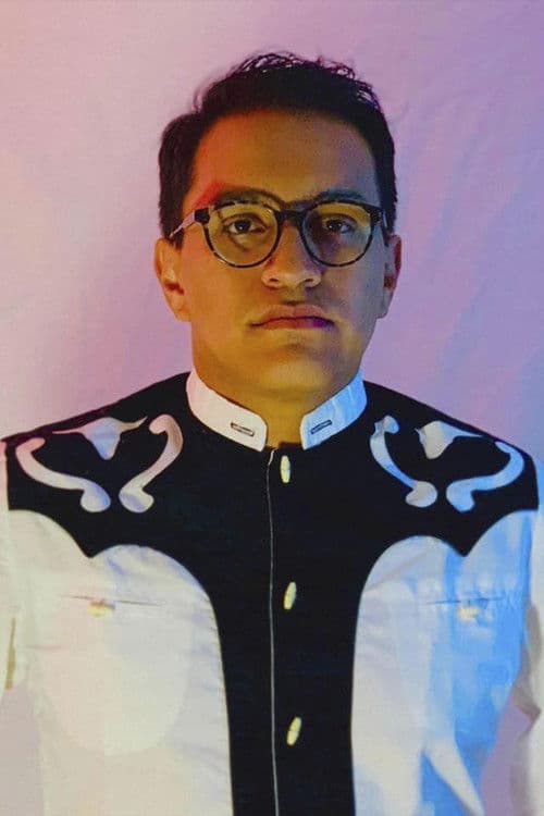 Christian Cornejo Ávila profile photo