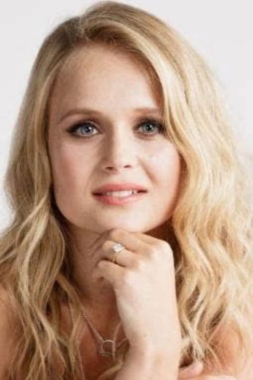 Rebekah Palmer profile photo