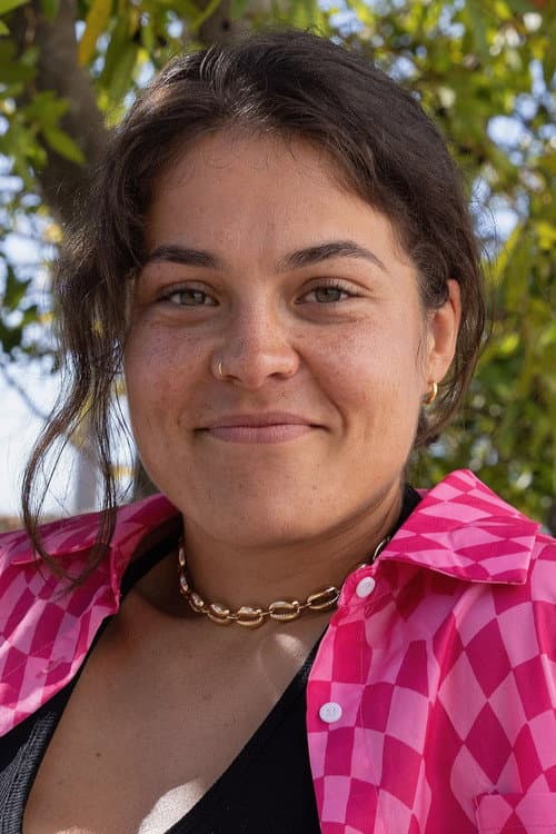 Georgia Robert profile photo