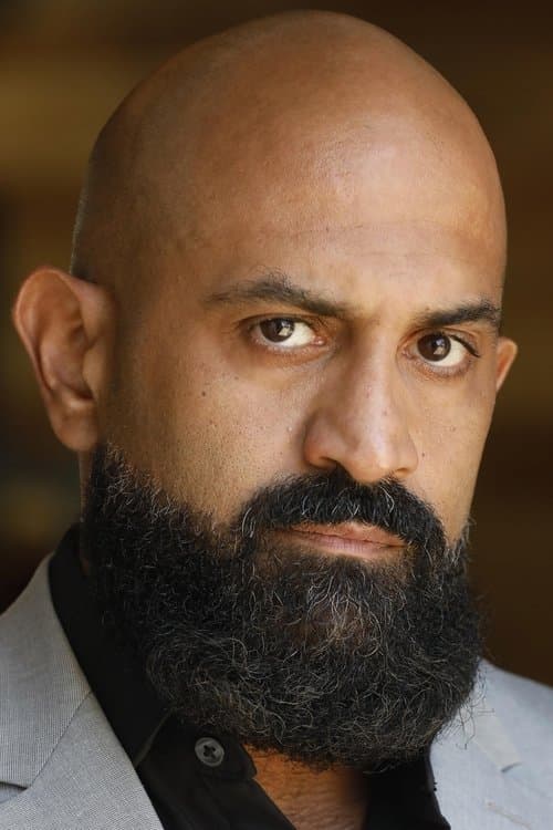 Mike Eshaq profile photo