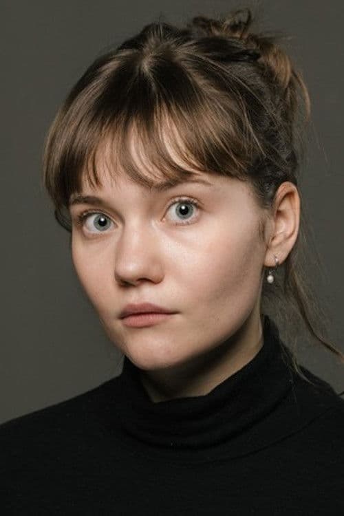 Eva Maria Aru profile photo