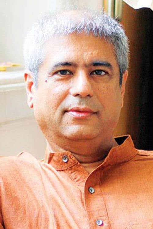 Mahesh Dattani profile photo