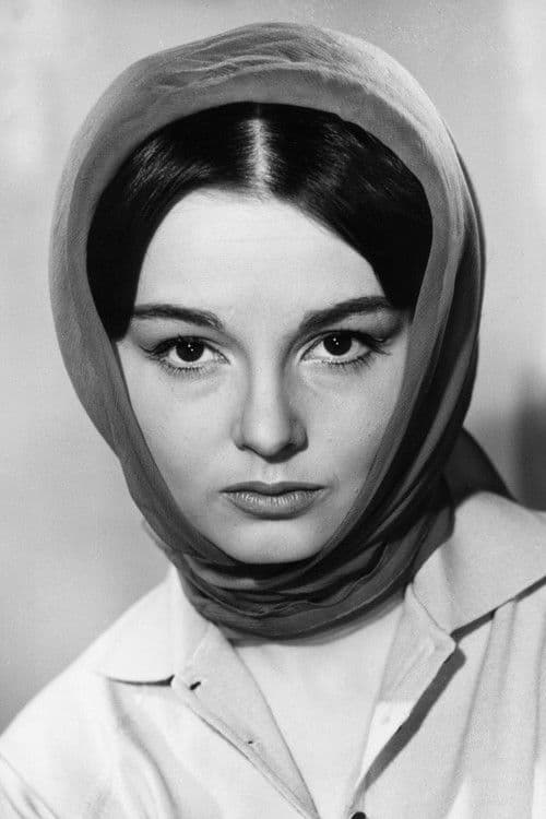 Ingrid Andree profile photo