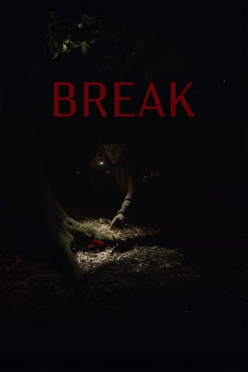 Break poster