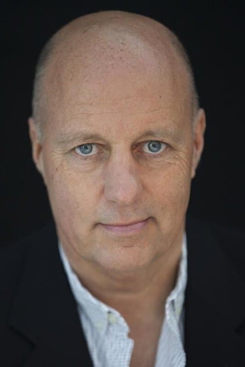 Ben Forster profile photo