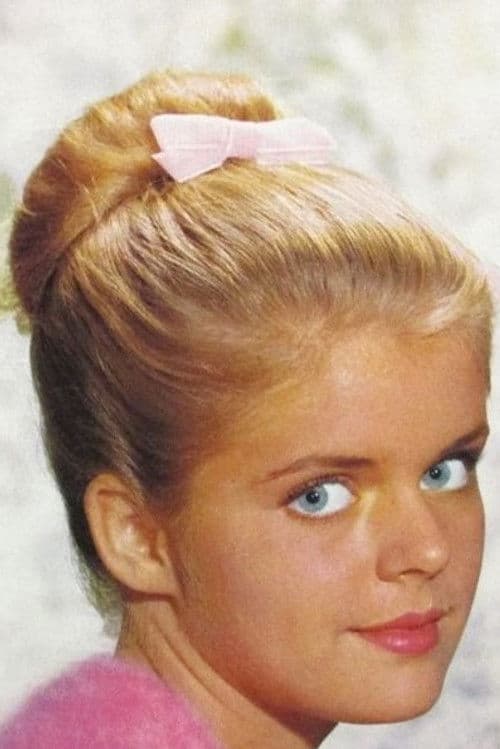 Candy Moore profile photo