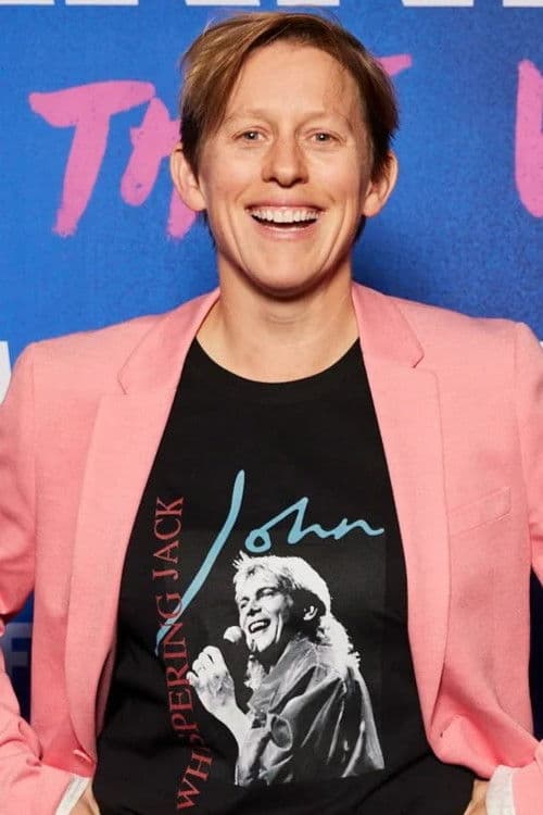 Poppy Stockell profile photo