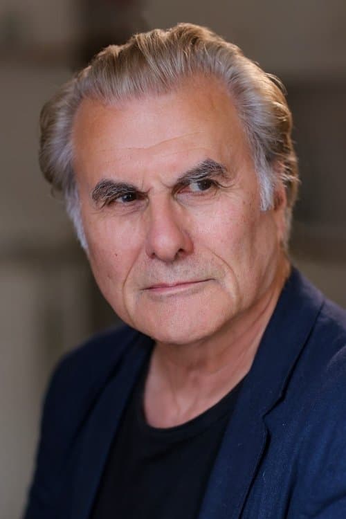 Oliver Cotton profile photo