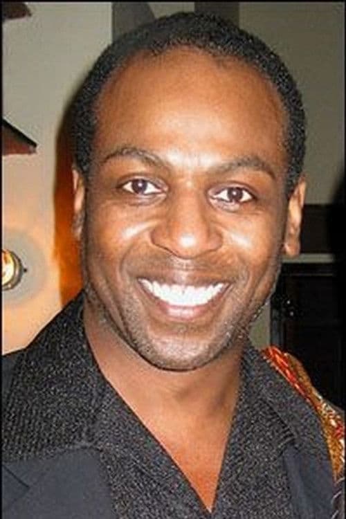 Corwin Hawkins profile photo