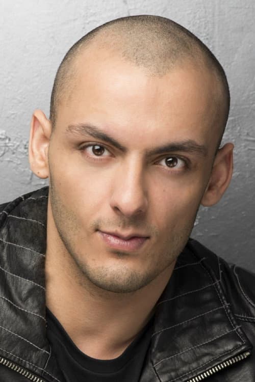 Ahmed Moustafa profile photo