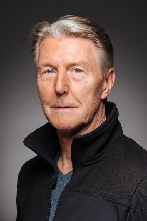 Byron Jennings profile photo