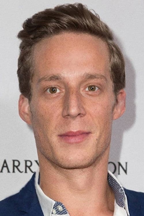 Blaine Hoven profile photo