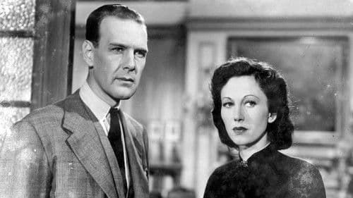 Ghost in the Castle poster