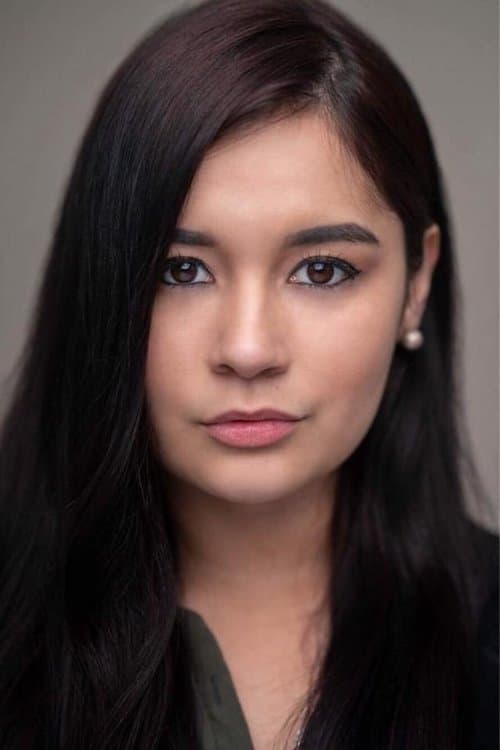 Geovonna Casanova profile photo