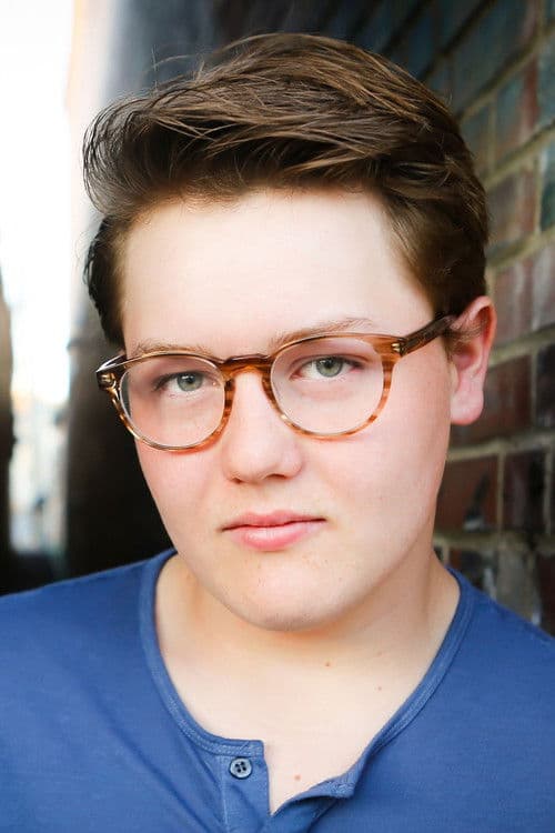 Liam Seib profile photo