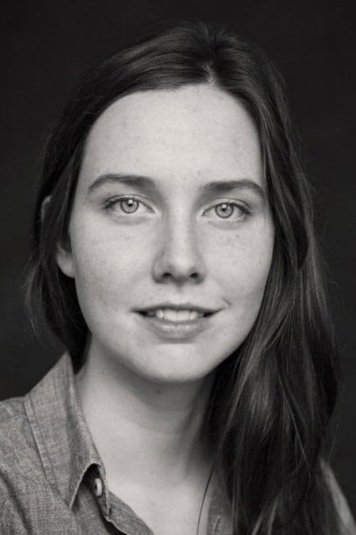 Martha Breen profile photo