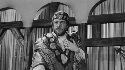 Černovláska poster