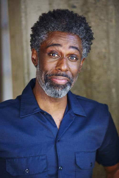 Shawn Harrison profile photo