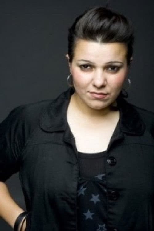 Katie Messina profile photo