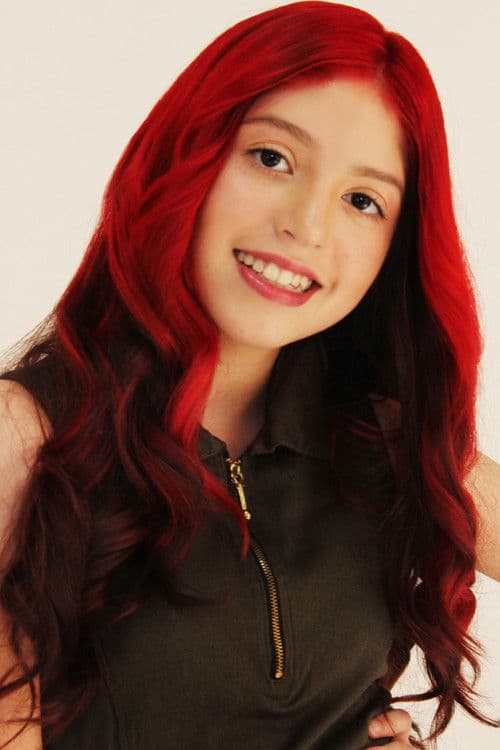 Bárbara Trejo profile photo