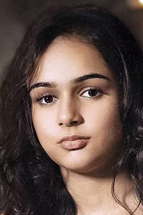 Kaveri Kapur profile photo