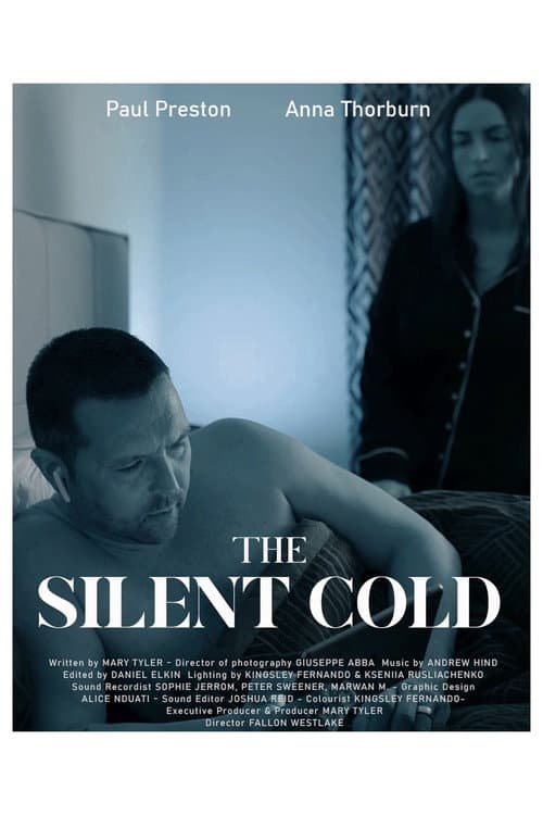 The Silent Cold poster