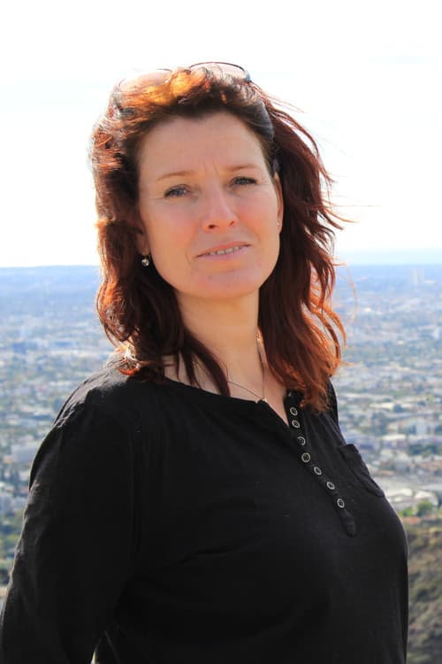 Romana Brožková profile photo