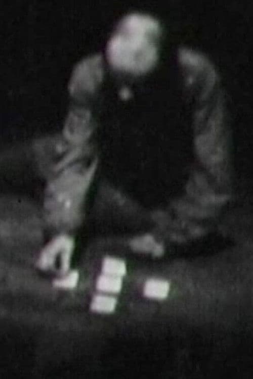 Reel Six: Charles Ludlam’s Grand Tarot poster