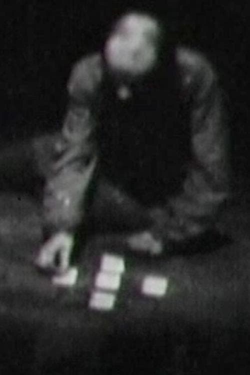 Reel Six: Charles Ludlam’s Grand Tarot poster