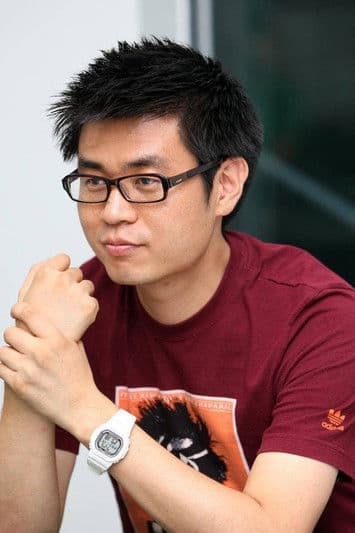 Park Dae-min profile photo