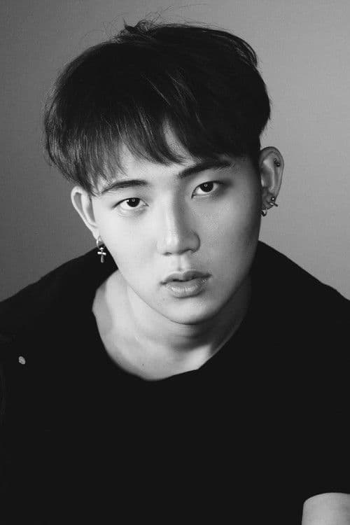 JinHo Bae profile photo