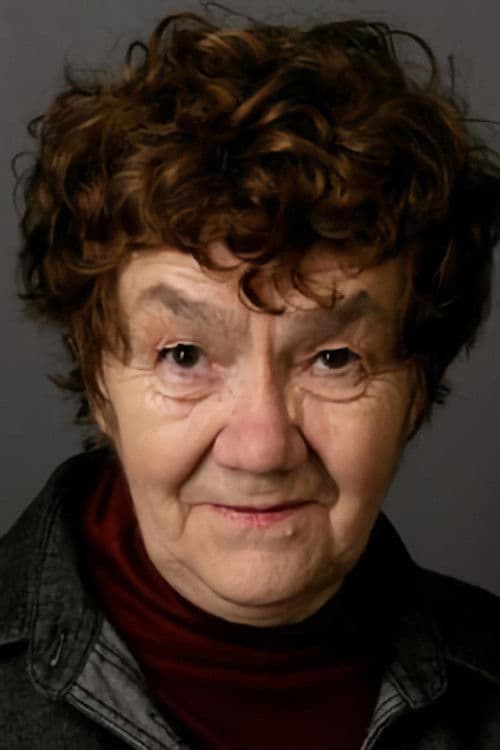 Evgeniya Agenorova profile photo