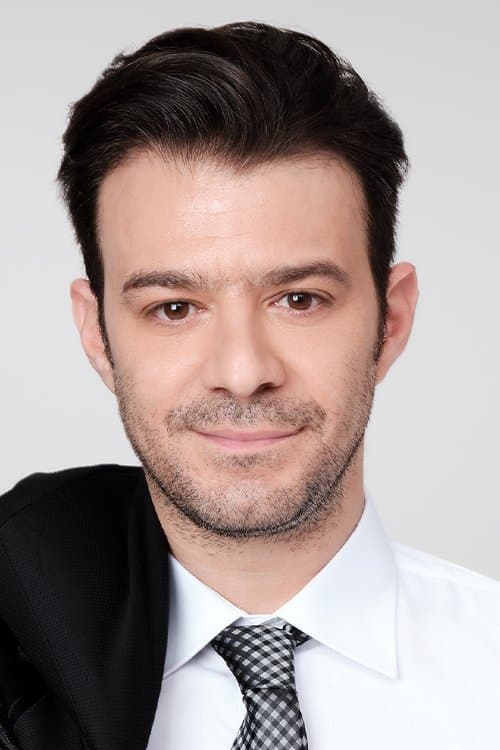 Konstantinos Gavalas profile photo