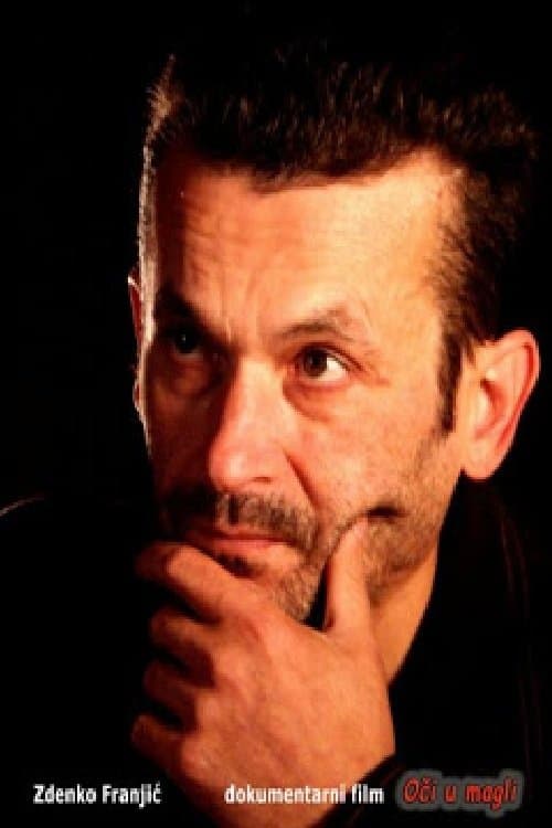 Eyes in the Fog poster