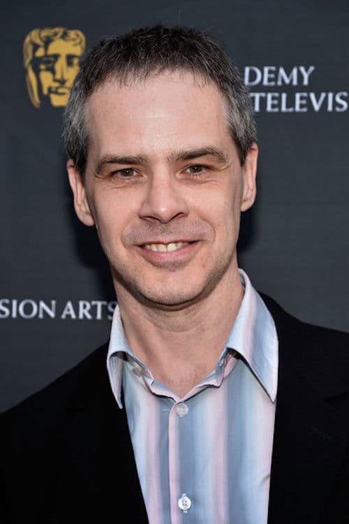 Grant Kirkhope profile photo