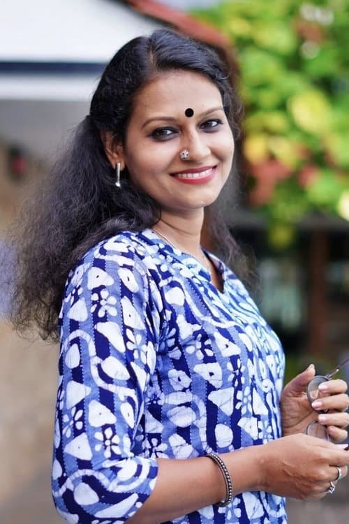Shailaja P Ambu profile photo