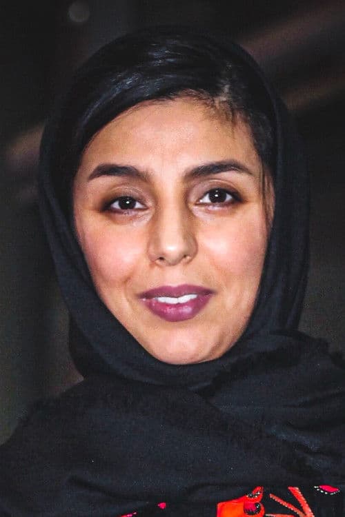 Zakiyeh Behbahani profile photo