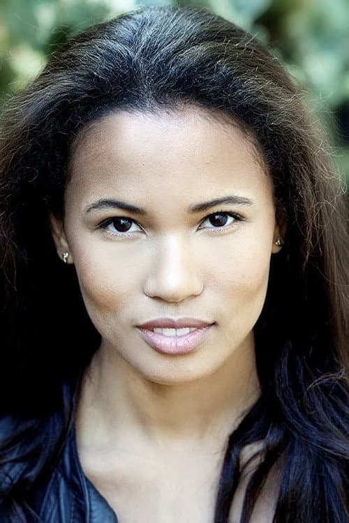 Fola Evans-Akingbola profile photo