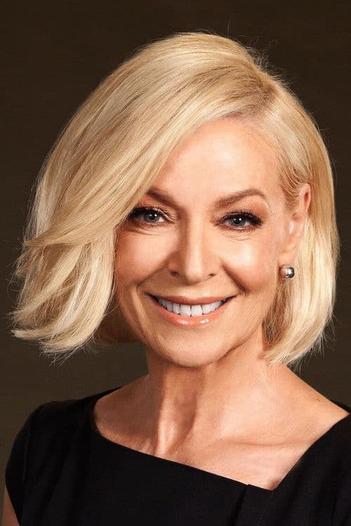 Liz Hayes profile photo