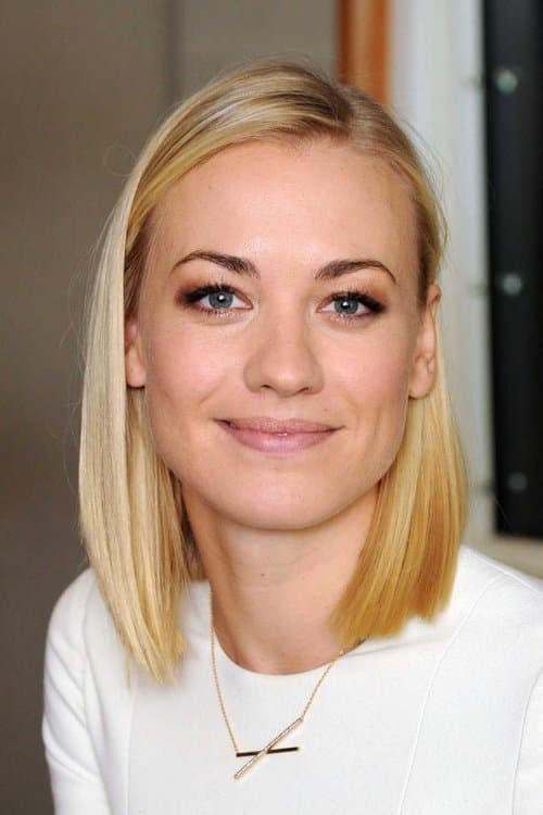 Yvonne Strahovski profile photo