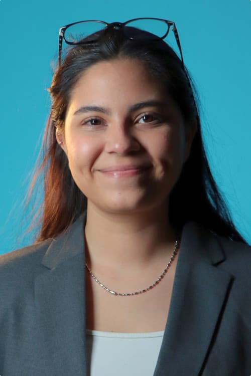 Ximena Flores Fregoso profile photo