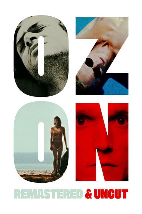 Ozon: Remastered & Uncut poster