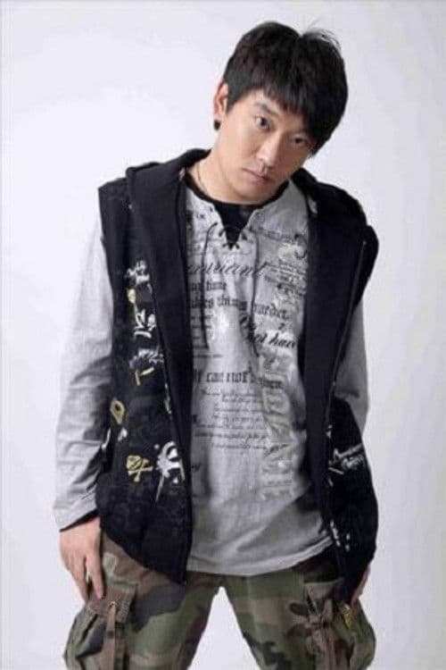 梁庭瑜 profile photo