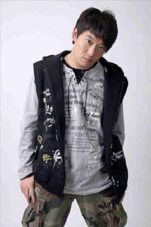 梁庭瑜 profile photo