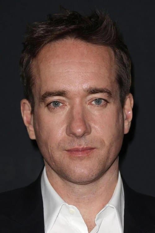 Matthew Macfadyen profile photo