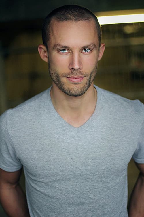 Justin Fortier profile photo