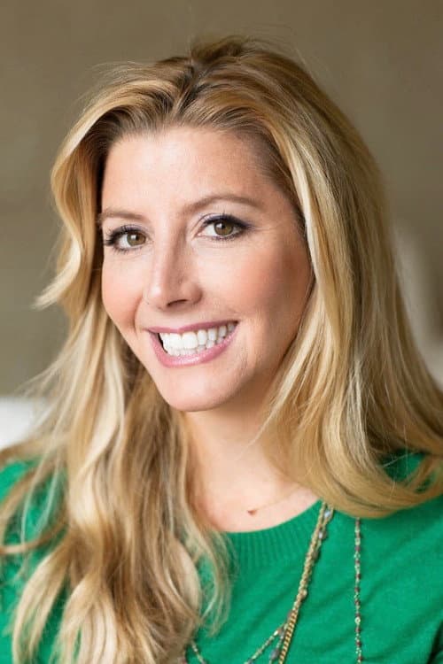 Sara Blakely profile photo