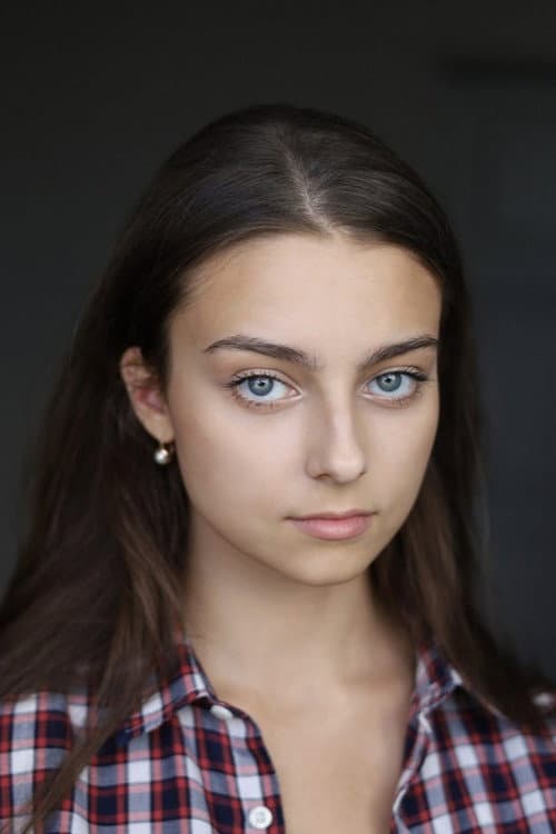 Olga Filipchik profile photo